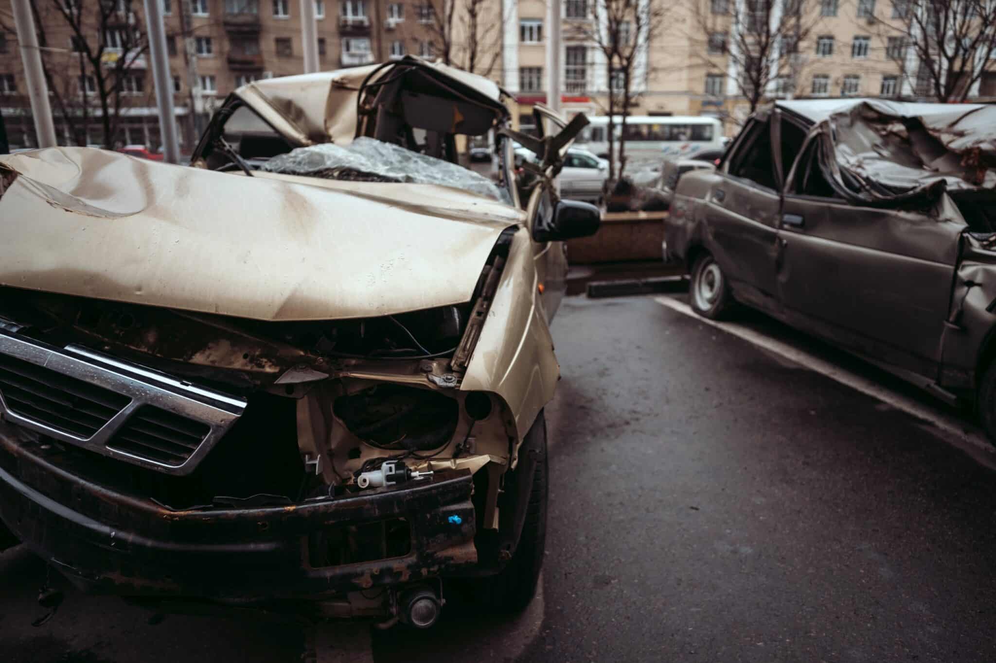 Accident de la route  qu’est-ce que la force majeure en assurance auto exemple pourquoi comment invoquer